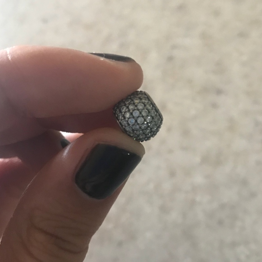 Pandora charm
